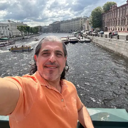 Ayman, 52Qatar
