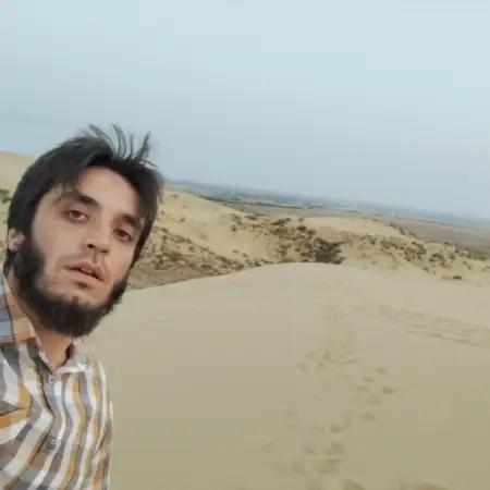 Radim, 32Russia