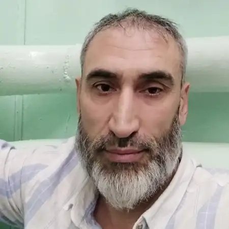 Ibragim, 45Russia