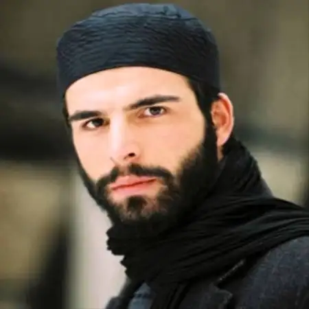 Abdulloh, 28Russia