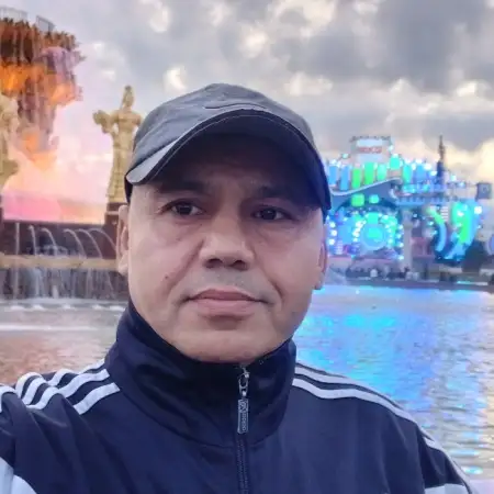 Sherzod, 46Russia