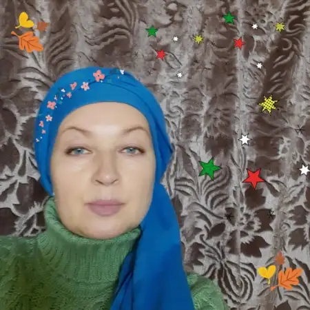 Rumiya, 58Russia 