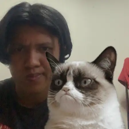 Adam, 20Malaysia 