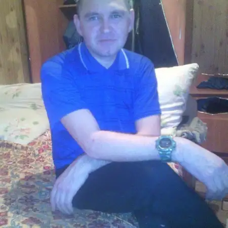 Ilnur, 38Russia