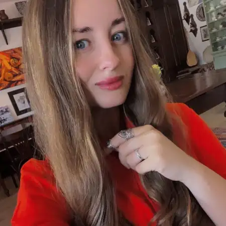 Sofiya, 33Russia 