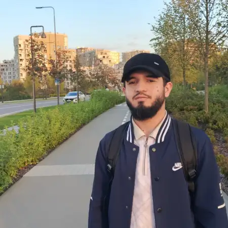 Said, 26Russia 