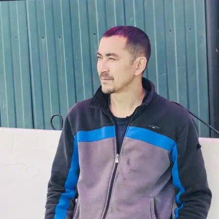 Emil, 42Russia 