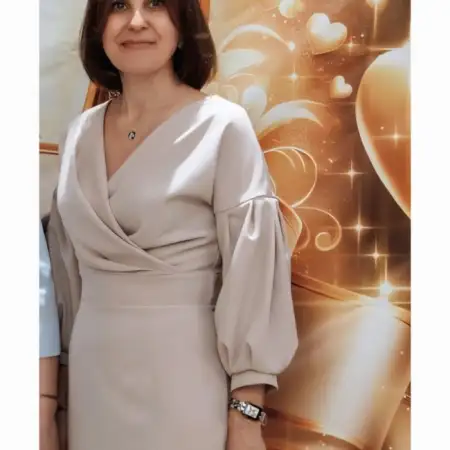 Devushka, 46Russia