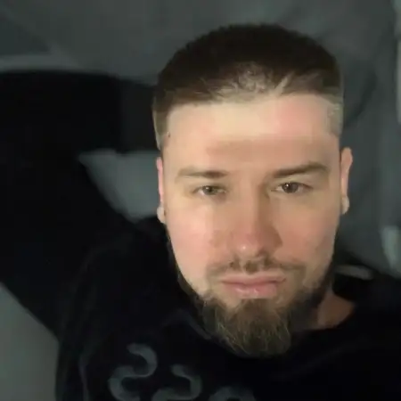 Damir, 36Russia