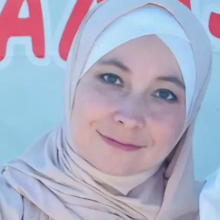 Nurfiya, 40Russia 