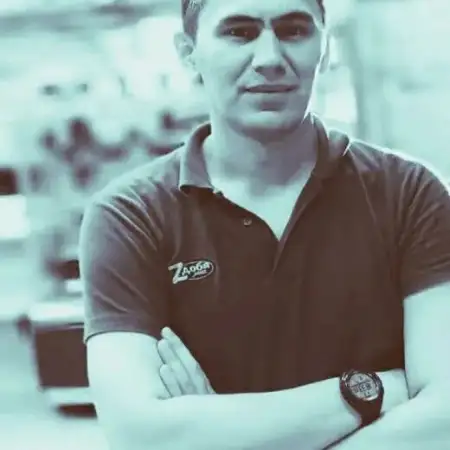 Temur, 39Russia