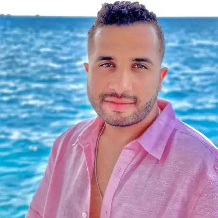 Muhammad, 29USA