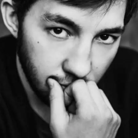 Rafa, 38Russia