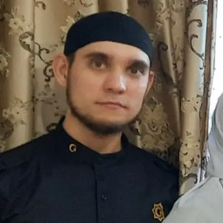 AbduLlah, 39Russia