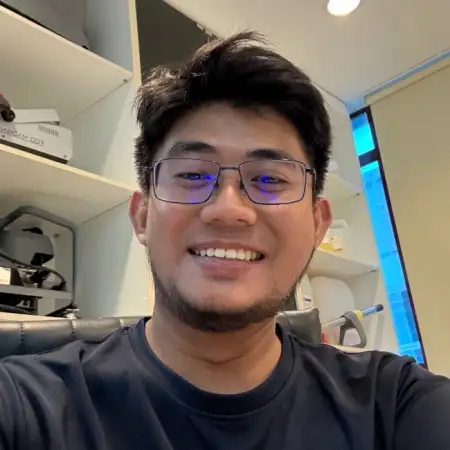 Ahmad, 28Malaysia