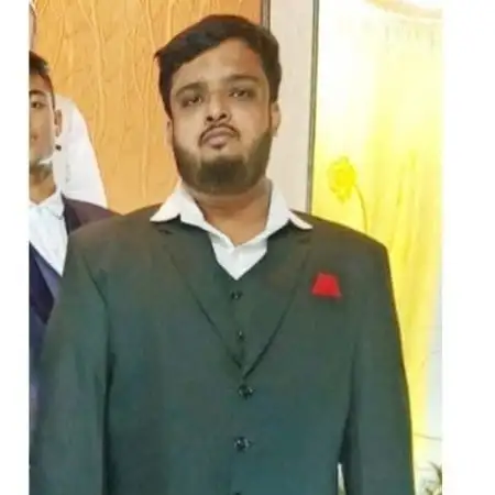 Wahid, 29India