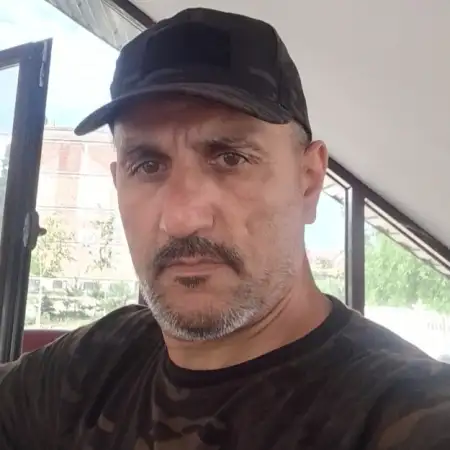 Tagir, 56Russia