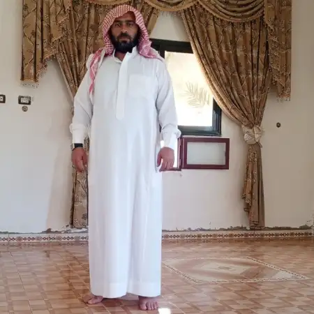 Alking, 39Syria