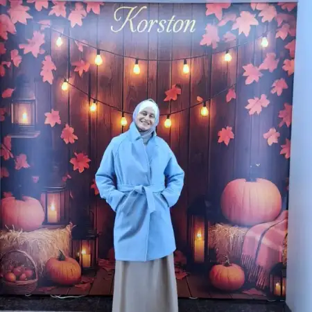 Rasima, 44Russia