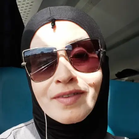 Rasima, 44Russia 
