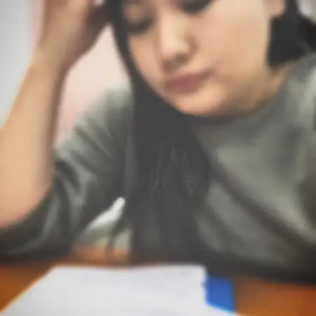 Sabina, 21Russia