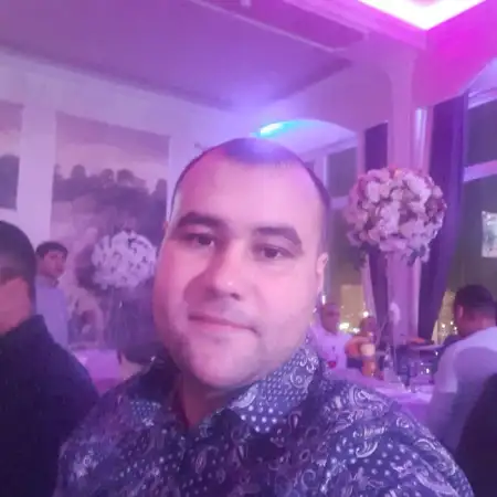 Timur, 37Russia