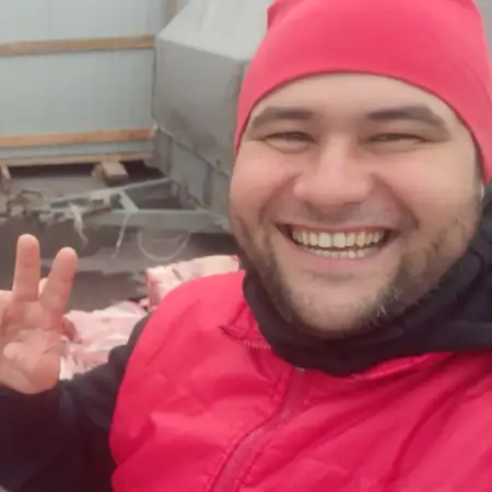 Timur, 37 Russia