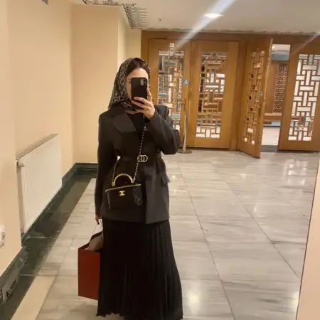 Rayana, 21Russia