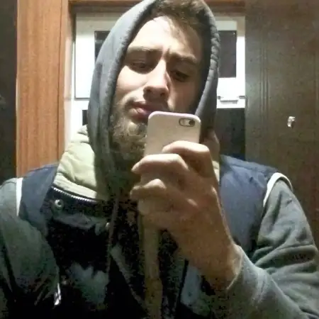 Timur, 29Russia 