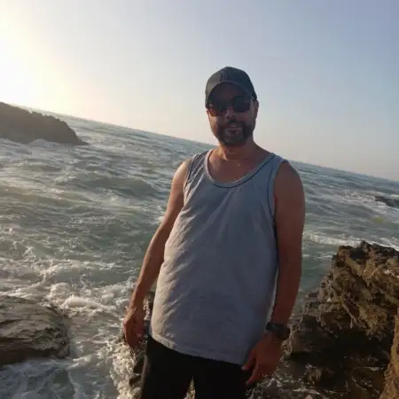 SOUHAIB, 46Morocco 