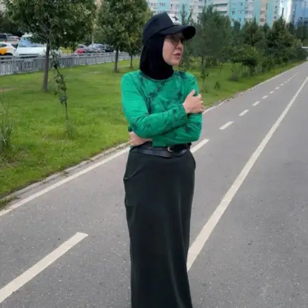 Yaroslavna, 52Russia 