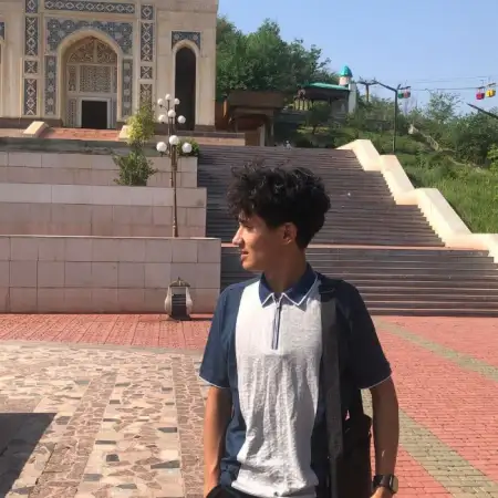 Muhammadis, 20Russia