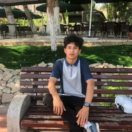 Muhammadis, 20Russia