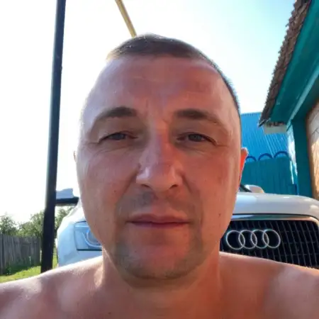 Farit, 41Russia