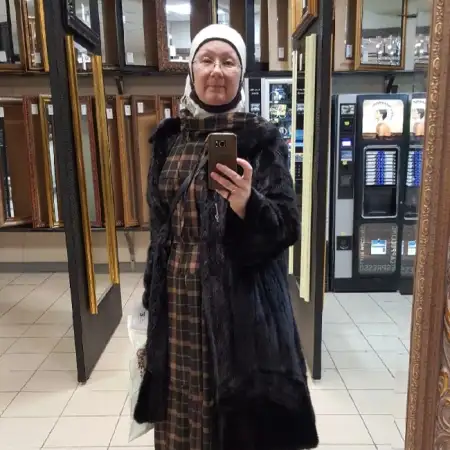 Faiza, 51Russia 