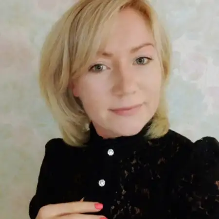 Gulya, 41Russia 