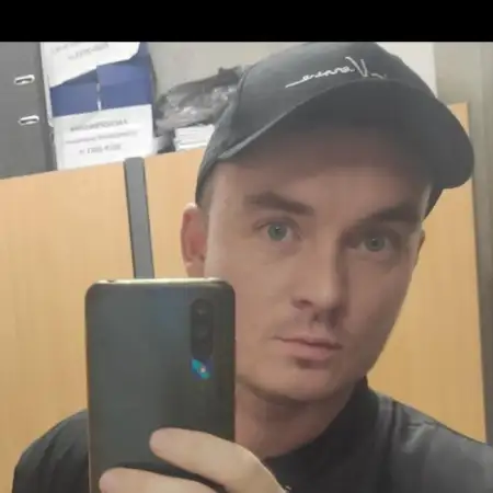 Aydar, 37Russia 