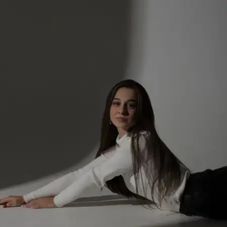 Aishe, 27Russia