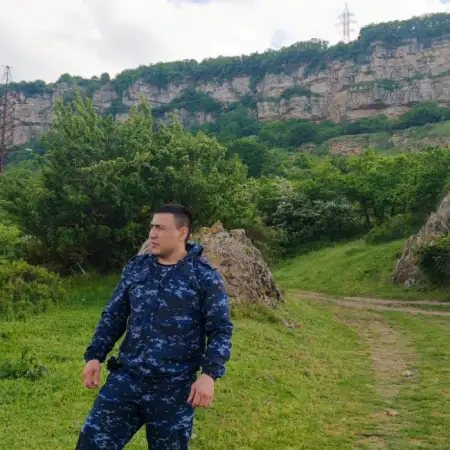 Rushan, 35Russia