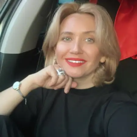 Indira, 38Russia 