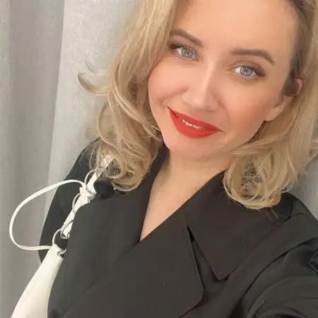 Indira, 38Russia 