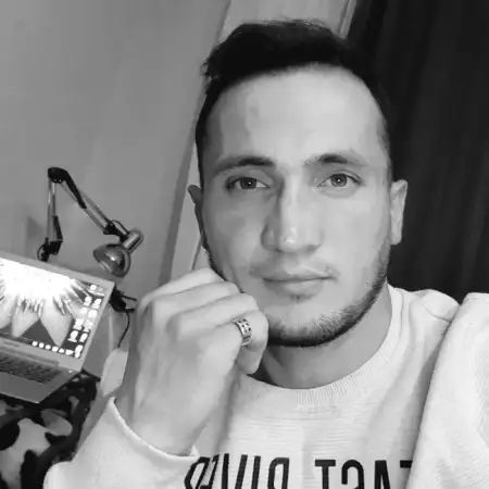 Abdurahman, 31Russia