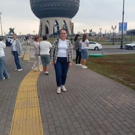 Zulfiya, 47Russia 