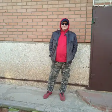 Ildar, 48Russia