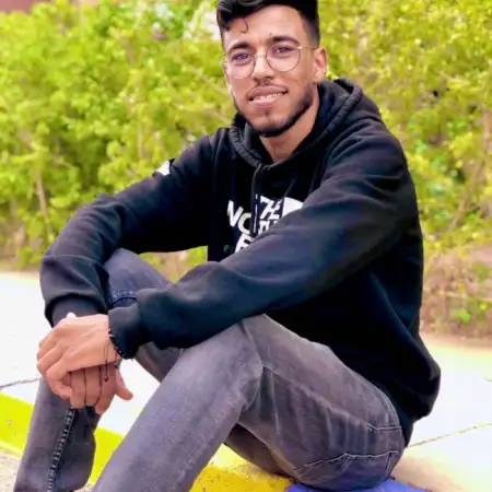 brahim, 27Morocco