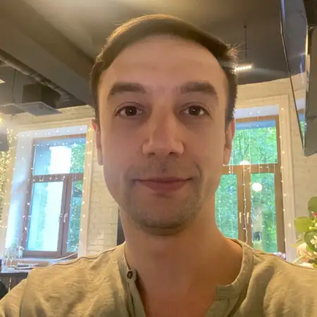 Emil, 33Russia
