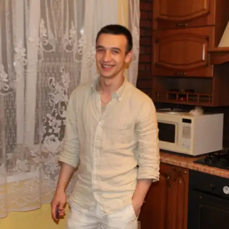 Emil, 33Russia 