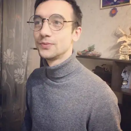 Emil, 33Russia 
