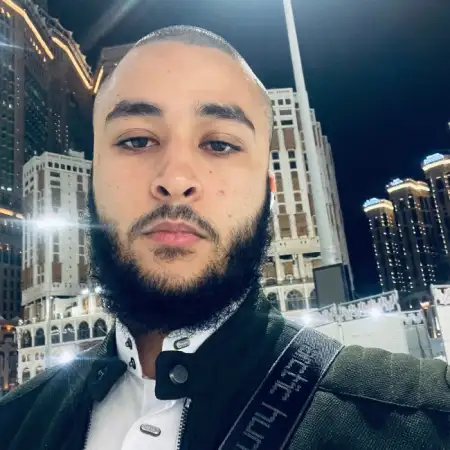 Abdulrahman, 26Egypt 