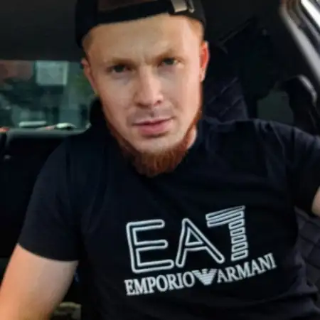Almaz, 27Russia